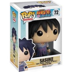 Funko POP figura Naruto Sasuke 