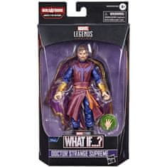 HASBRO Marvel What If Doctor Strange Supreme figure 15 cm 