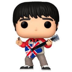 Funko POP figura Oasis Noel Gallagher 