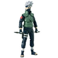 Toynami Naruto Shippuden serija 1 Kakashi Hatake figura 10 cm 