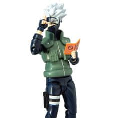 Toynami Naruto Shippuden serija 1 Kakashi Hatake figura 10 cm 