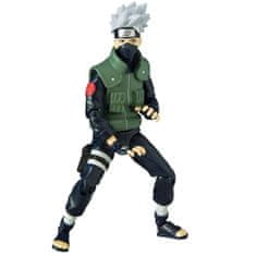 Toynami Naruto Shippuden serija 1 Kakashi Hatake figura 10 cm 