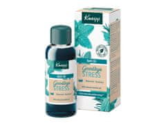 Kneipp Kneipp - Goodbye Stress Bath Oil - Unisex, 100 ml 