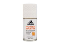 Adidas Adidas - Power Booster 72H Anti-Perspirant - For Women, 50 ml 