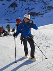Yate Ultra lahke snežne krplje SnowPlak - Trail Blanc [M] + mini dereze