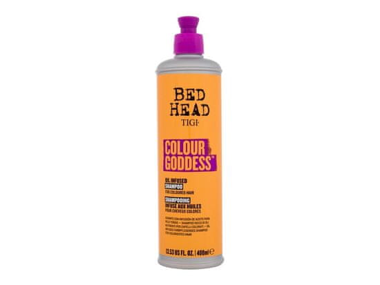 Tigi Tigi - Bed Head Colour Goddess - For Women, 400 ml