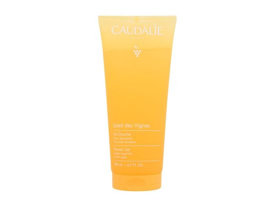 Caudalie Caudalie - Soleil Des Vignes - For Women, 200 ml