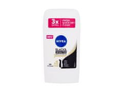 Nivea Nivea - Black & White Invisible Silky Smooth 48h - For Women, 50 ml 