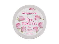 Dermacol Dermacol - Rose Flower Care - For Women, 75 ml 
