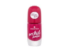 Essence Essence - Gel Nail Colour 12 Orchid Jungle - For Women, 8 ml 