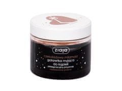 Ziaja Ziaja - Chocolate Mix Bath Jelly Soap - For Women, 260 ml 