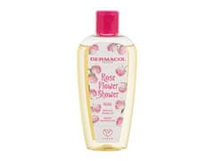 Dermacol Dermacol - Rose Flower Shower - For Women, 200 ml 