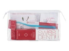 Swissdent Swissdent - Extreme Whitening - Unisex, 109 ml 