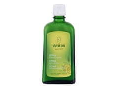 Weleda Weleda - Citrus Bath Milk Refreshing - For Women, 200 ml 