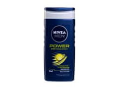 Nivea Nivea - Men Power Fresh - For Men, 250 ml 