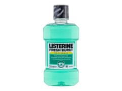 Listerine Listerine - Fresh Burst Mouthwash - Unisex, 250 ml 