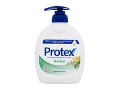Protex Protex - Herbal Liquid Hand Wash - Unisex, 300 ml 