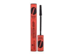 Essence Essence - Maximum Definition Volume Black - For Women, 8 ml 