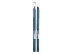 Maybelline Maybelline - Tattoo Liner Gel Pencil 814 Blue Disco - For Women, 1.3 g 