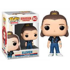 Funko POP figurica Stranger Things Eleven 