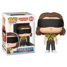 Funko POP figurica Stranger Things 3 Battle Eleven 