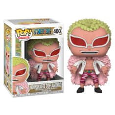 Funko POP figurica One Piece Donquixote Doflamingo 