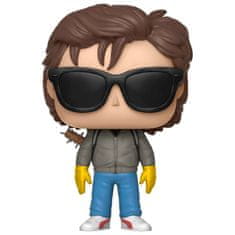 Funko POP figurica Stranger Things Steve s sončnimi očali 