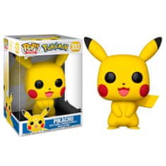 Funko POP figurica Pokemon Pikachu 25cm 