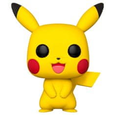 Funko POP figurica Pokemon Pikachu 25cm 