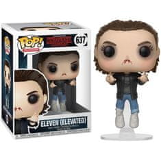 Funko POP figurica Stranger Things Eleven Elevated 