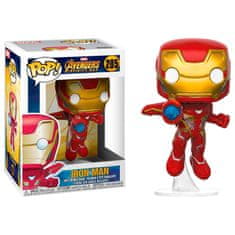 Funko POP figura Marvel Avengers Infinity War Iron Man s krili 