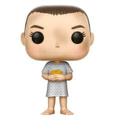 Funko POP številka Stranger Things Eleven Hospital Gown 