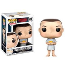 Funko POP številka Stranger Things Eleven Hospital Gown 