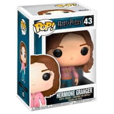 Funko POP figura Harry Potter Hermiona s Time Turnerjem 