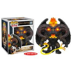 Funko POP figura Gospodar prstanov Balrog 15 cm 