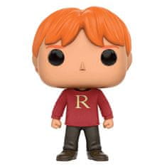 Funko POP figura Harry Potter Ron Weasley Exclusive 