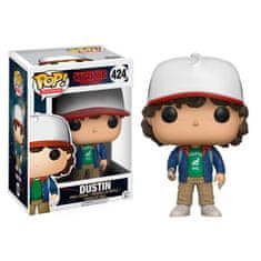 Funko POP figurica Stranger Things Dustin 