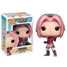 Funko POP figurica Naruto Shippuden Sakura 