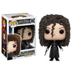 Funko POP figura Harry Potter Bellatrix Lestrange 