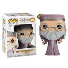 Funko POP figura Harry Potter Albus Dumbledore 