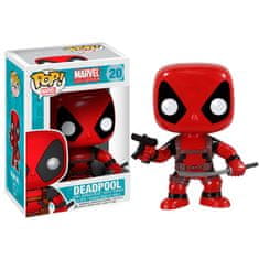 Funko POP figurica Marvel Deadpool 