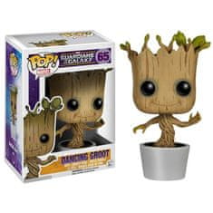 Funko POP figurica Marvel Guardians of the Galaxy Dancing Groot 