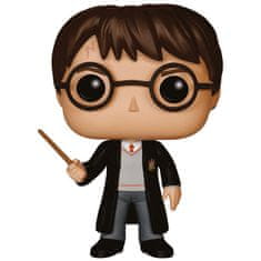 Funko POP figura Harry Potter Gryffindor 