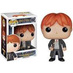 Funko POP figura Harry Potter Ron Weasly 