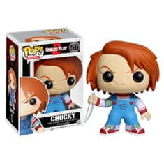 Funko POP figurica Movies Childs Play Chucky 