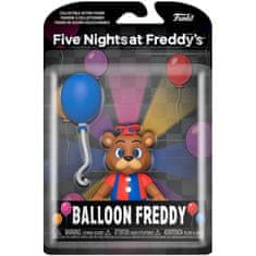 Funko Akcijska figura Five Night at Freddys Balloon Freddy 12,5 cm 