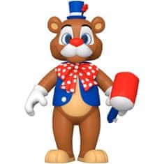 Funko Akcijska figura Five Night at Freddys Circus Freddy 12,5 cm 