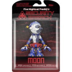 Funko Akcijska figura Five Night at Freddys Moon 12,5 cm 