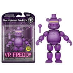 Funko Akcijska figura Friday Night at Freddys VR Freddy 