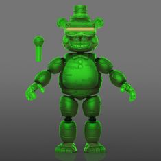 Funko Akcijska figura Friday Night at Freddys VR Freddy 